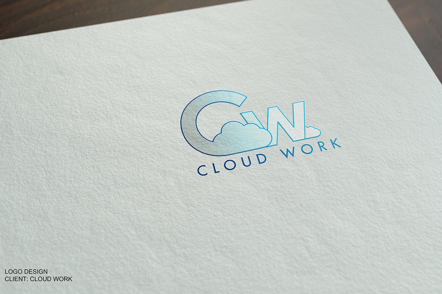 Cloud Work